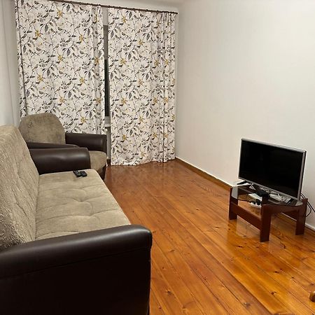 דירות בישקק Cosy flat in the city center מראה חיצוני תמונה