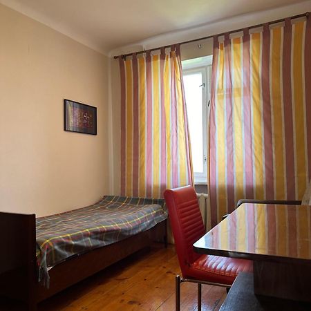 דירות בישקק Cosy flat in the city center מראה חיצוני תמונה