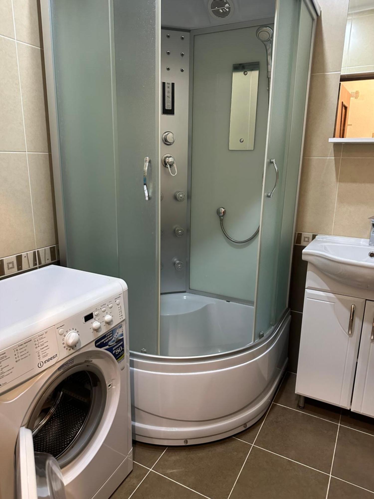 דירות בישקק Cosy flat in the city center מראה חיצוני תמונה