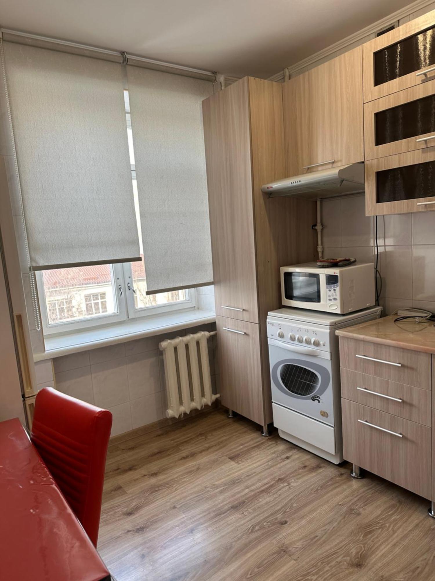 דירות בישקק Cosy flat in the city center מראה חיצוני תמונה