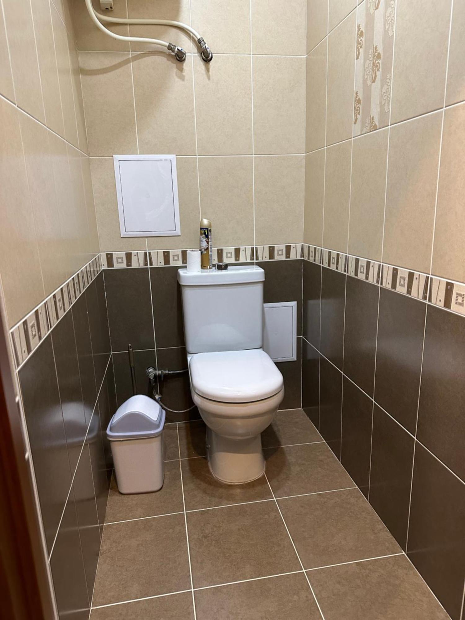 דירות בישקק Cosy flat in the city center מראה חיצוני תמונה