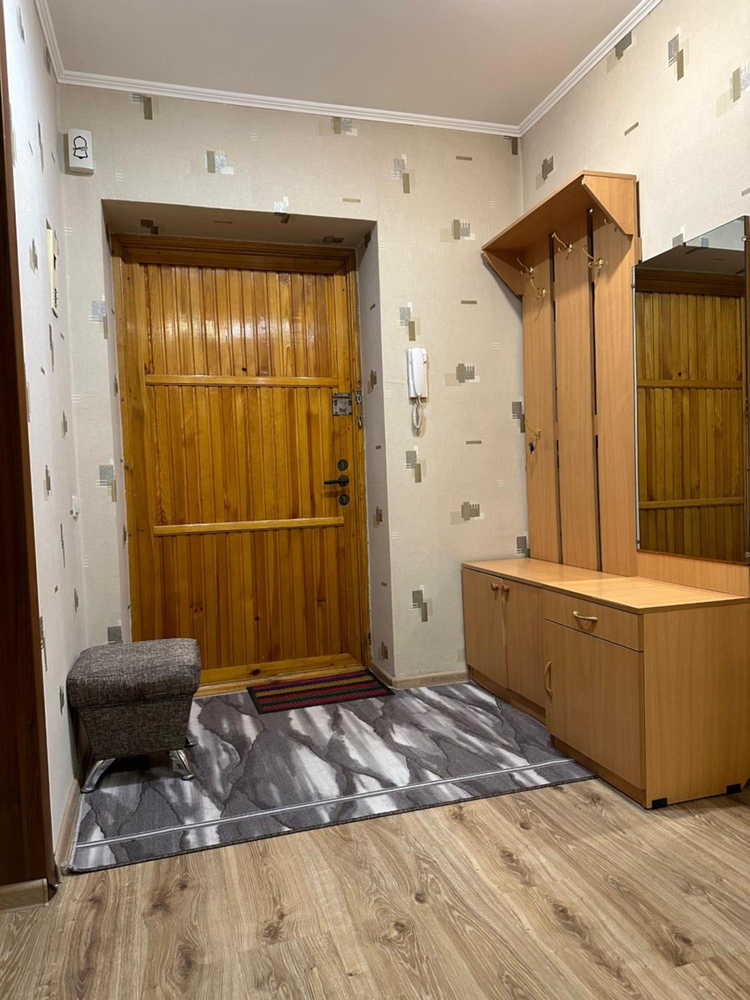 דירות בישקק Cosy flat in the city center מראה חיצוני תמונה